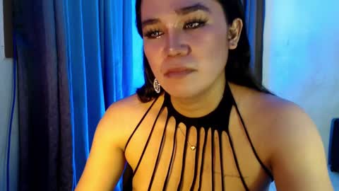 Amaya online show from March 8, 6:16 pm