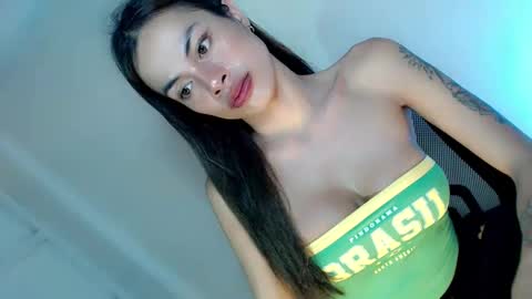 Annika 25yrs old online show from January 6, 2:15 am