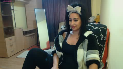 Amazinerika online show from December 18, 7:58 am