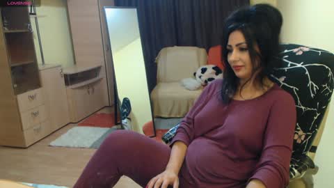 Amazinerika online show from December 23, 12:25 am