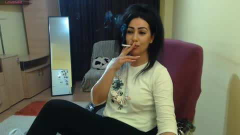 Amazinerika online show from February 22, 2:06 am