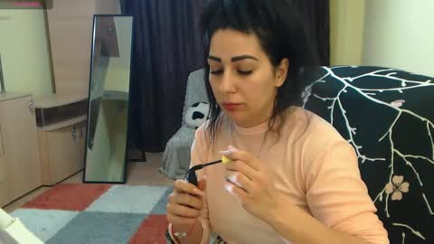 Amazinerika online show from March 5, 3:40 pm