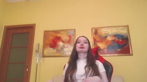 amazing_agness online show from November 12, 8:48 am