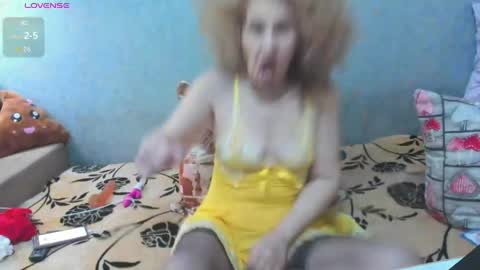 Lissy online show from April 16, 7:53 am