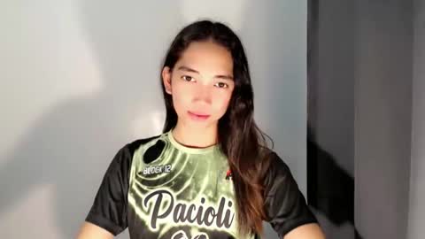 Snapshot of amazing_gracexx chatting on February 7, 1:59 pm CALL ME GRACE online show from February 7, 1:59 pm