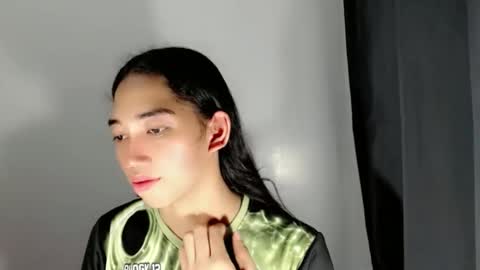 Snapshot of amazing_gracexx chatting on February 8, 8:29 am CALL ME GRACE online show from February 8, 8:29 am