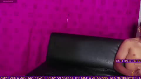 Gaby online show from July 28, 12:12 pm