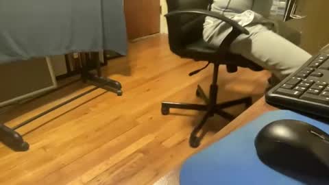 Amazing online show from January 2, 12:02 am