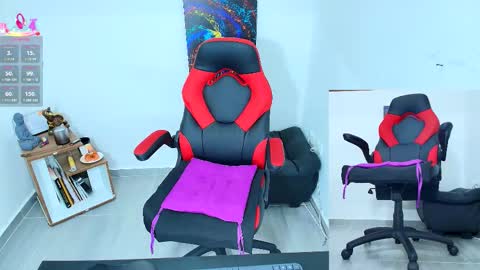  AMBAR  online show from November 30, 10:30 am