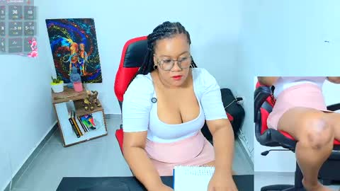  AMBAR  online show from May 16, 3:36 am