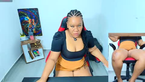  AMBAR  online show from May 20, 10:10 am