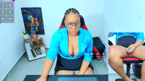  AMBAR  online show from May 22, 9:48 am