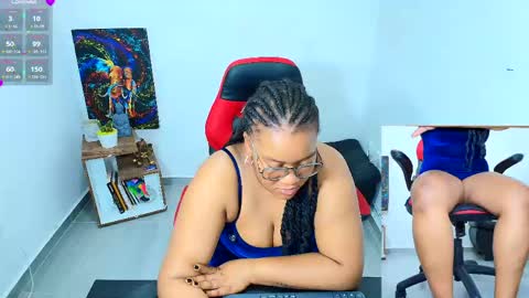  AMBAR  online show from June 3, 2:25 am