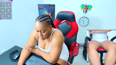  AMBAR  online show from July 24, 1:14 am