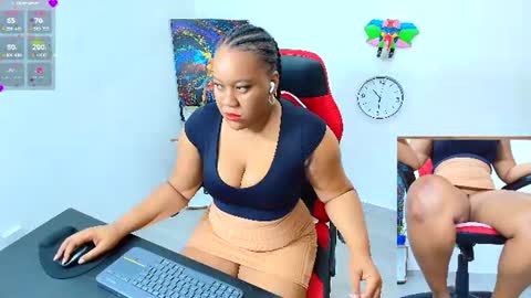  AMBAR  online show from July 27, 12:01 pm