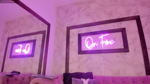 Ambar online show from November 9, 12:03 pm