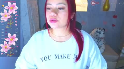 Snapshot of ambar72_b chatting on June 1, 12:51 pm LIVE 0730AM-0200PM online show from June 1, 12:51 pm