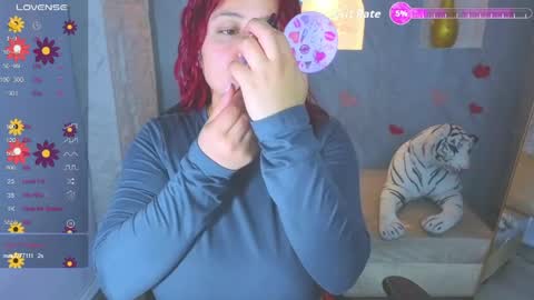 Snapshot of ambar72_b chatting on June 5, 1:50 pm LIVE 0730AM-0200PM online show from June 5, 1:50 pm