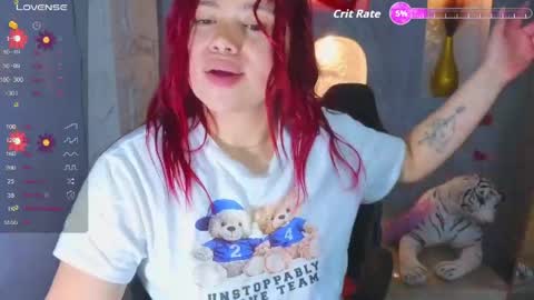 Snapshot of ambar72_b chatting on June 6, 2:00 pm LIVE 0730AM-0200PM online show from June 6, 2:00 pm