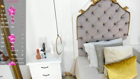 Sara online show from January 9, 11:47 am