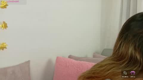 Snapshot of ambar_carterr chatting on December 5, 3:37 am Ambar online show from December 5, 3:37 am