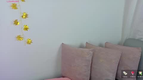 Snapshot of ambar_carterr chatting on December 14, 4:07 am Ambar online show from December 14, 4:07 am