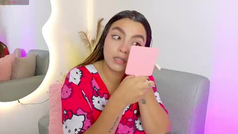 Ambar online show from June 27, 7:19 pm