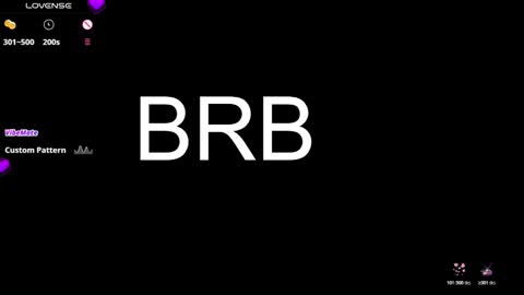 Snapshot of ambar_devon chatting on November 4, 11:15 pm online show from November 4, 11:15 pm