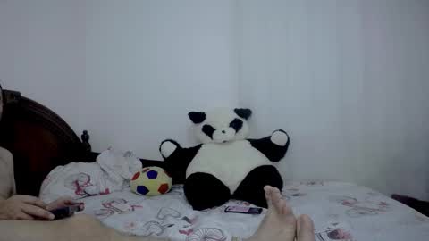 Ambar  Jackson online show from November 23, 4:56 am