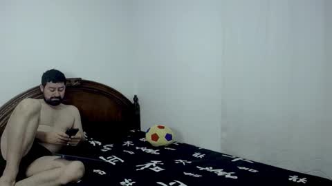 Ambar  Jackson online show from January 6, 11:47 am