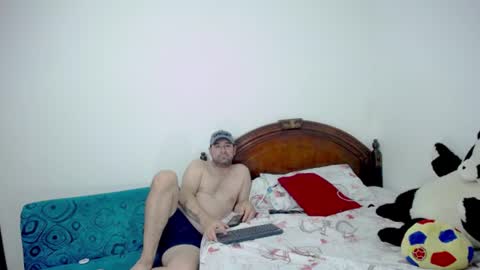 Snapshot of ambar_jacksonn chatting on June 20, 1:09 am Ambar Jackson online show from June 20, 1:09 am