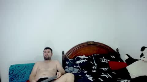 Snapshot of ambar_jacksonn chatting on July 7, 11:36 am Ambar Jackson online show from July 7, 11:36 am