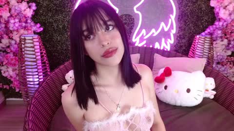 Ambar online show from April 3, 9:57 pm
