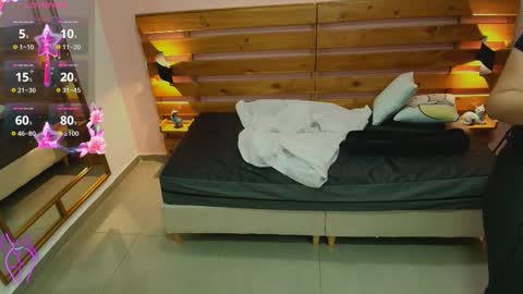 Ambar online show from November 22, 7:57 pm