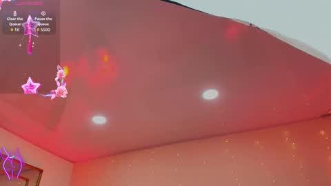 Ambar online show from November 30, 7:40 pm