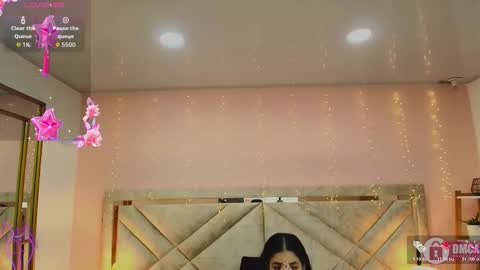 Ambar online show from December 14, 8:57 pm