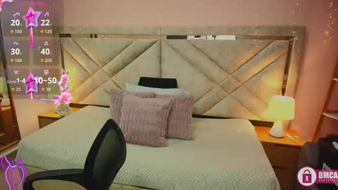 Ambar online show from December 19, 2:07 am