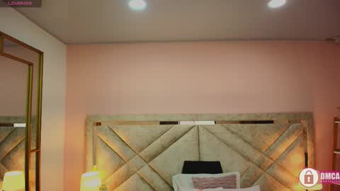 Ambar online show from December 22, 8:06 pm