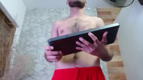 Snapshot of ambar_mds chatting on September 20, 1:56 pm Sebas online show from September 20, 1:56 pm