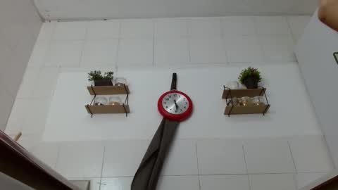 Snapshot of ambar_mds chatting on October 7, 2:14 pm Sebas online show from October 7, 2:14 pm