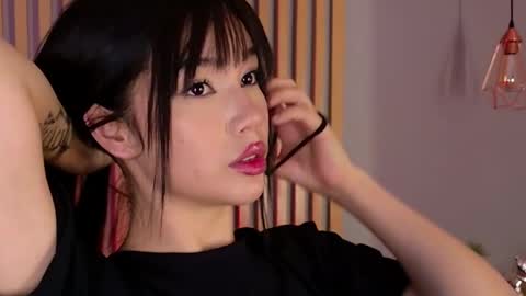 Snapshot of ambar_midnigth chatting on June 3, 2:58 am ambar_midnigth online show from June 3, 2:58 am
