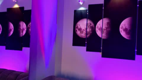 Snapshot of ambar_midnigth chatting on June 13, 2:53 am ambar_midnigth online show from June 13, 2:53 am