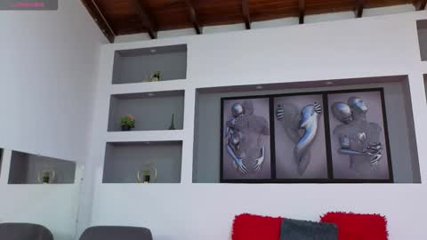 Ambar  online show from February 20, 11:32 am