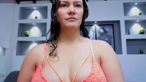Ambar  online show from April 29, 11:47 am