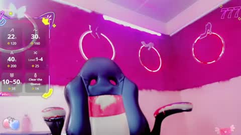 Snapshot of ambar_temptation chatting on June 24, 7:35 pm ambar_temptation online show from June 24, 7:35 pm