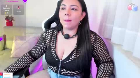 ana online show from November 20, 6:07 pm