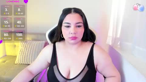 ana online show from July 13, 5:05 pm