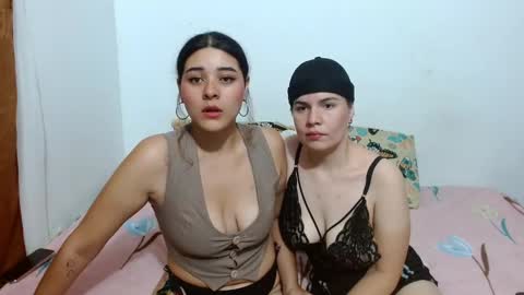 Snapshot of ambarandvalery chatting on March 4, 3:23 am AmbarAndValery online show from March 4, 3:23 am