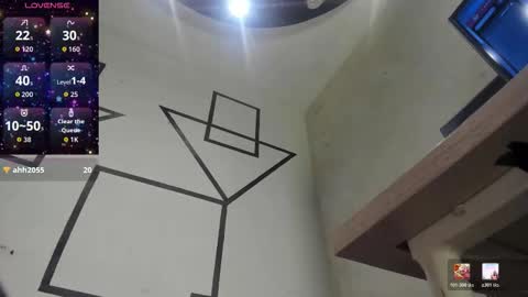 Ambar online show from March 9, 8:35 pm