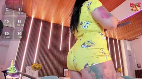 ambarcoxx online show from December 20, 11:39 am